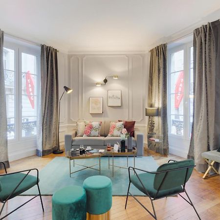 Appartement Sweett - Boetie V à Paris Extérieur photo