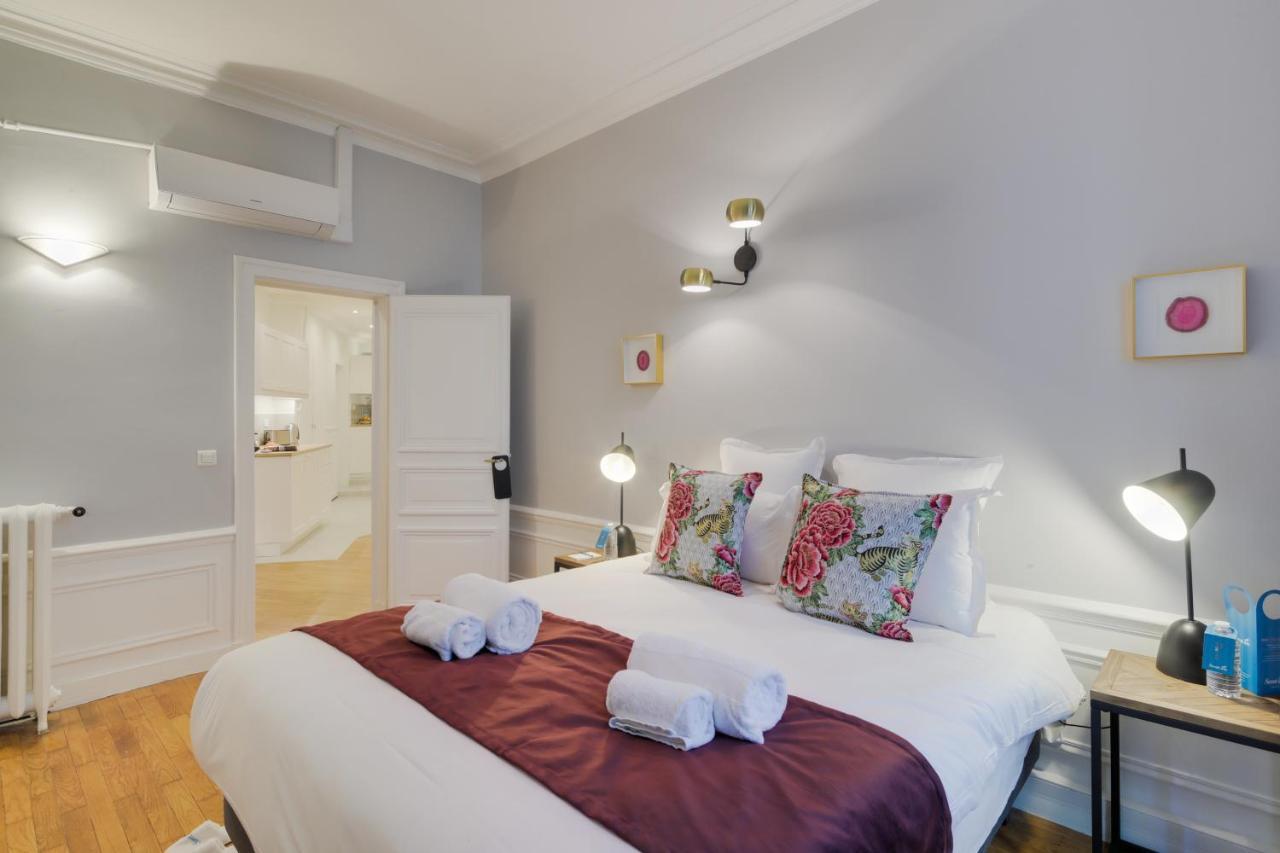 Appartement Sweett - Boetie V à Paris Extérieur photo