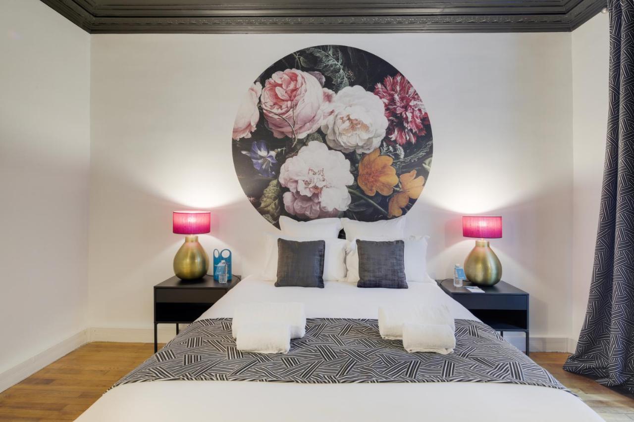 Appartement Sweett - Boetie V à Paris Extérieur photo