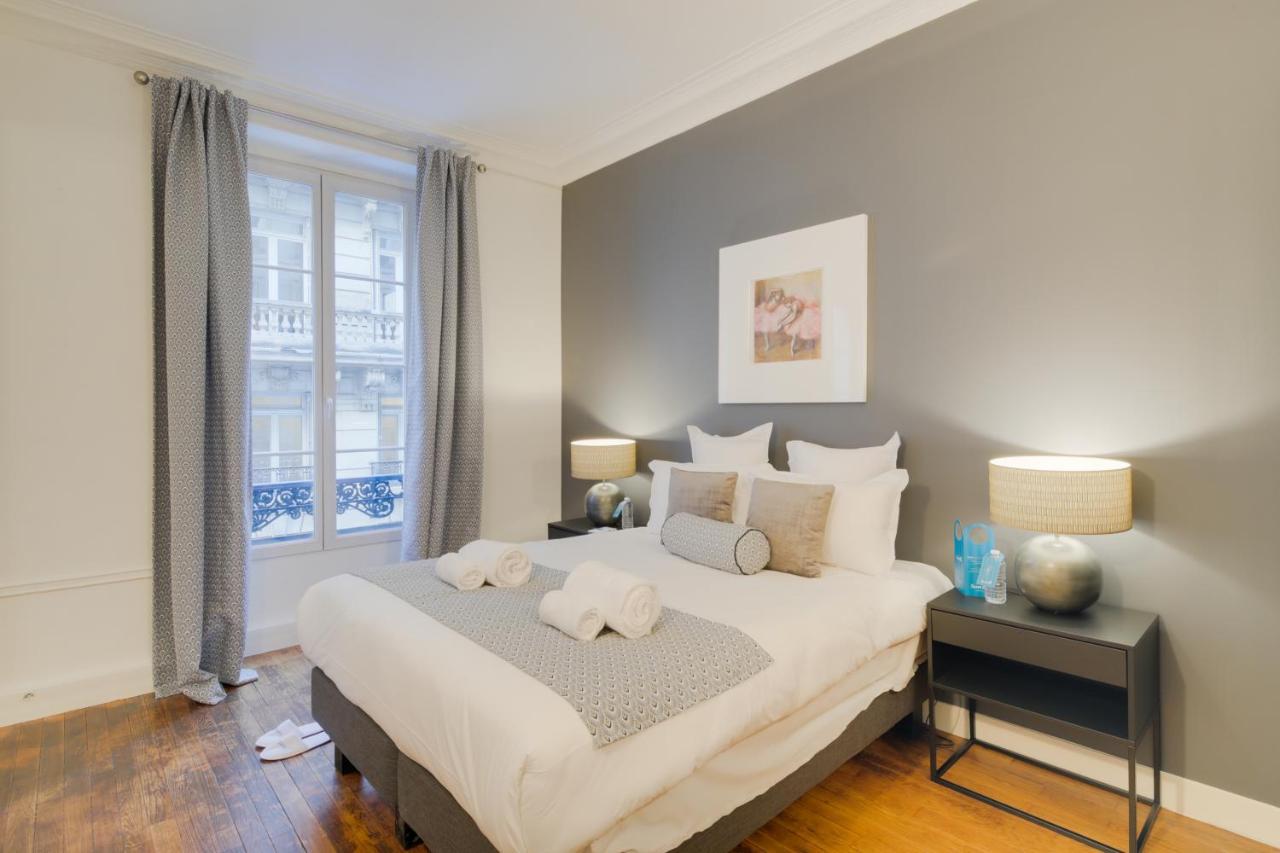 Appartement Sweett - Boetie V à Paris Extérieur photo